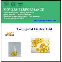 Conjugado Linoleic Acid / Plant Capsules / No Preservatives